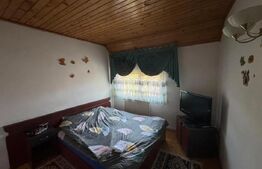 Casa individuala cu proiect de apartamentare in curs de autorizare