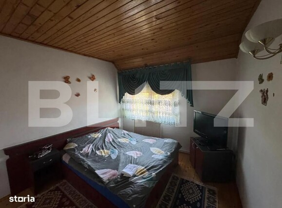 Casa de vânzare 6 camere Bartolomeu - 185865CV | BLITZ Brașov | Poza2