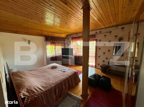 Casa de vânzare 6 camere Bartolomeu - 185865CV | BLITZ Brașov | Poza1