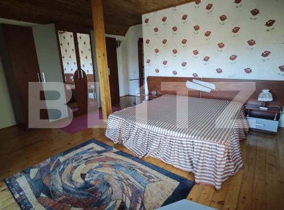 Casa de vânzare 6 camere Bartolomeu - 185865CV | BLITZ Brașov | Poza4