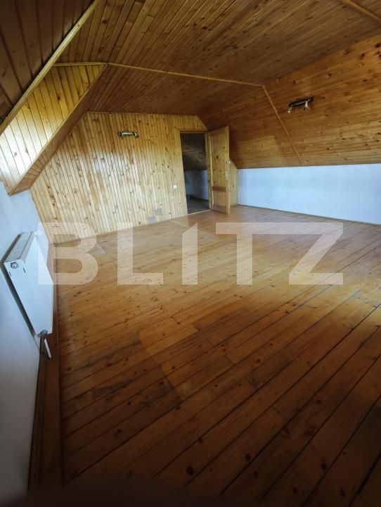 Casa de vânzare 6 camere Bartolomeu - 185865CV | BLITZ Brașov | Poza5