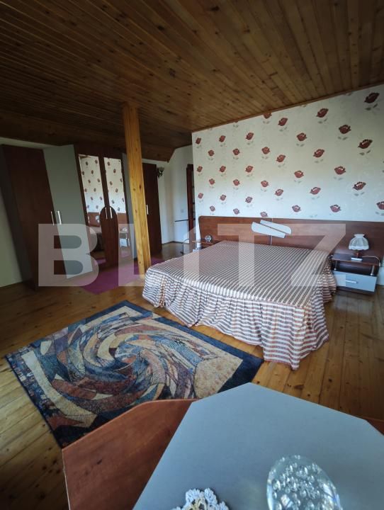 Casa de vânzare 6 camere Bartolomeu - 185865CV | BLITZ Brașov | Poza4