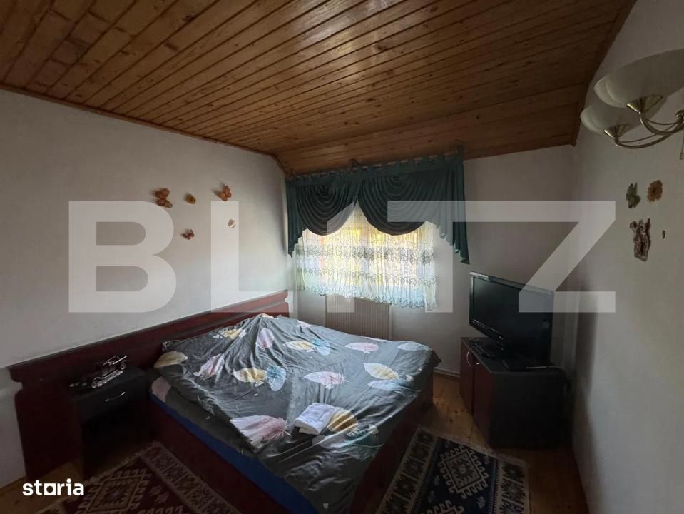 Casa de vânzare 6 camere Bartolomeu - 185865CV | BLITZ Brașov | Poza2