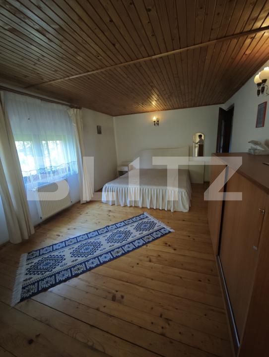Casa de vânzare 6 camere Bartolomeu - 185865CV | BLITZ Brașov | Poza6