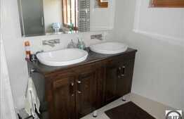 Liniste, confort si un spatiu generos. Casa unica, de lux, zona Grigorescu!