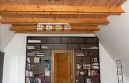 Liniste, confort si un spatiu generos. Casa unica, de lux, zona Grigorescu!