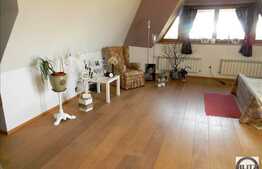 Liniste, confort si un spatiu generos. Casa unica, de lux, zona Grigorescu!