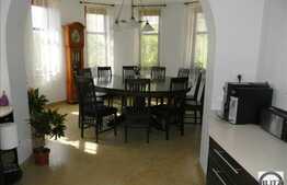 Liniste, confort si un spatiu generos. Casa unica, de lux, zona Grigorescu!