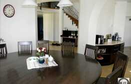 Liniste, confort si un spatiu generos. Casa unica, de lux, zona Grigorescu!