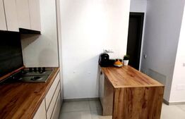 Apartament cu 3 camere, 63 mp, cu 2 bai si balcon mare, in zona Valea Garboului
