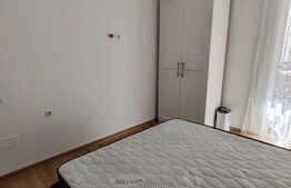 Apartament cu 3 camere, 63 mp, cu 2 bai si balcon mare, in zona Valea Garboului