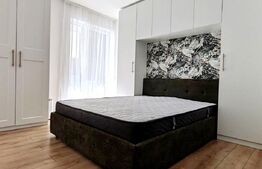 Apartament cu 3 camere, 63 mp, cu 2 bai si balcon mare, in zona Valea Garboului