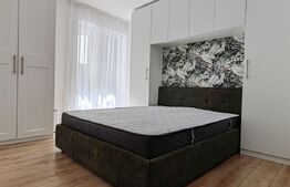 Apartament cu 3 camere, 63 mp, cu 2 bai si balcon mare, in zona Valea Garboului