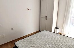 Apartament cu 3 camere, 63 mp, cu 2 bai si balcon mare, in zona Valea Garboului