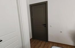 Apartament cu 3 camere, 63 mp, cu 2 bai si balcon mare, in zona Valea Garboului