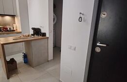 Apartament cu 3 camere, 63 mp, cu 2 bai si balcon mare, in zona Valea Garboului