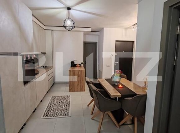 Apartament de vânzare 3 camere Floreşti - 185871AV | BLITZ Cluj-Napoca | Poza3