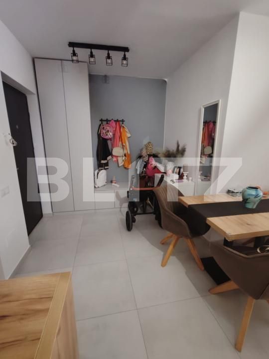 Apartament de vânzare 3 camere Floreşti - 185871AV | BLITZ Cluj-Napoca | Poza8