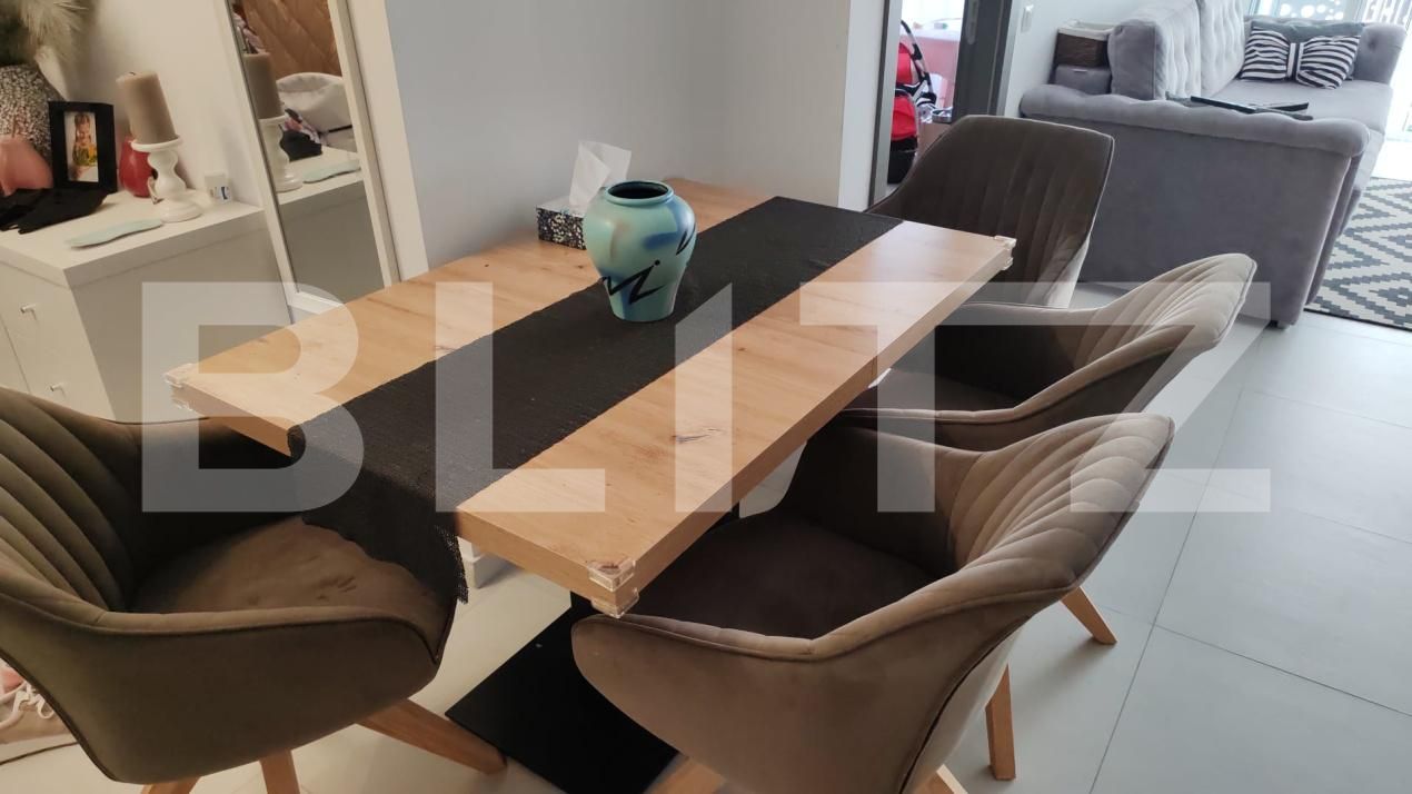 Apartament de vânzare 3 camere Floreşti - 185871AV | BLITZ Cluj-Napoca | Poza4