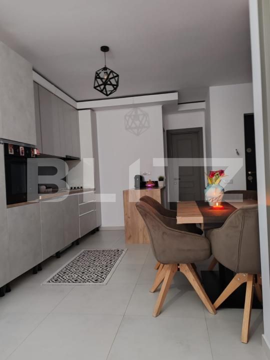 Apartament de vânzare 3 camere Floreşti - 185871AV | BLITZ Cluj-Napoca | Poza2