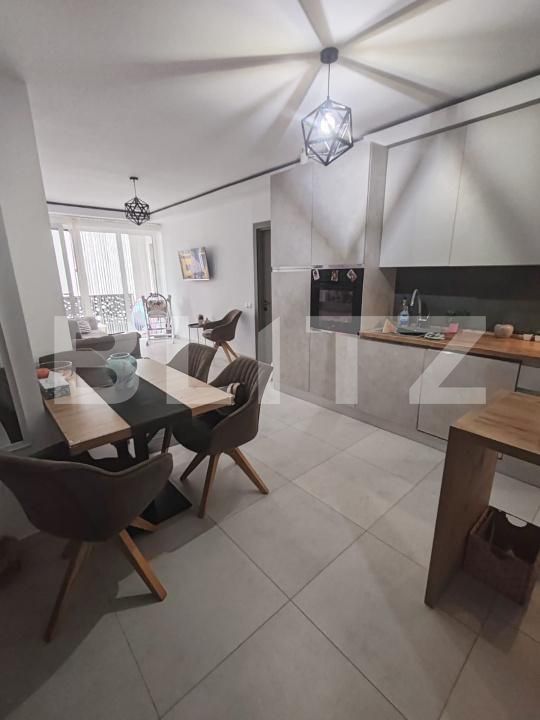 Apartament de vânzare 3 camere Floreşti - 185871AV | BLITZ Cluj-Napoca | Poza2