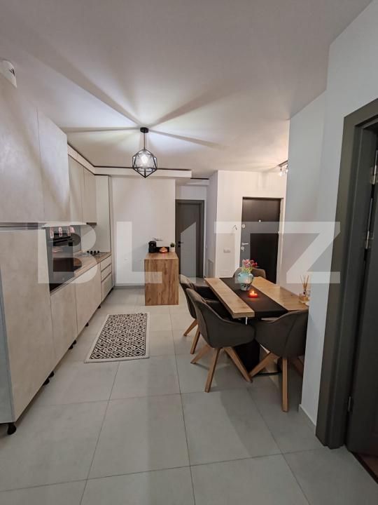 Apartament de vânzare 3 camere Floreşti - 185871AV | BLITZ Cluj-Napoca | Poza3