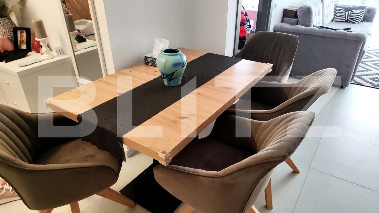 Apartament de vânzare 3 camere Floreşti - 185871AV | BLITZ Cluj-Napoca | Poza4