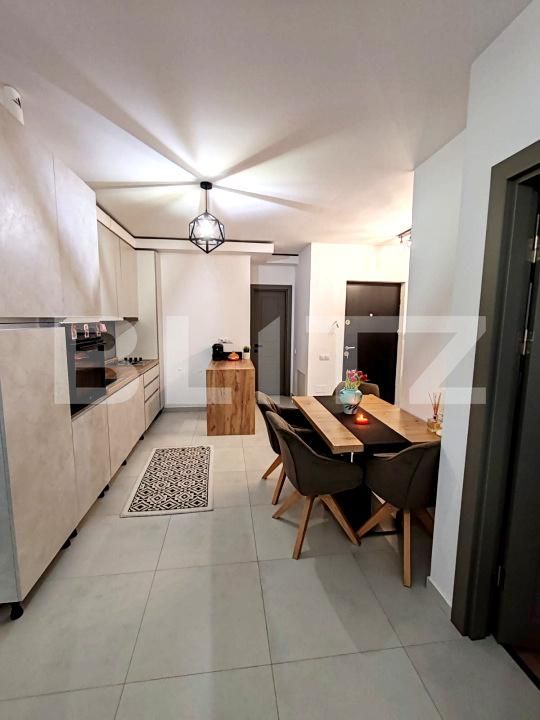 Apartament de vânzare 3 camere Floreşti - 185871AV | BLITZ Cluj-Napoca | Poza3