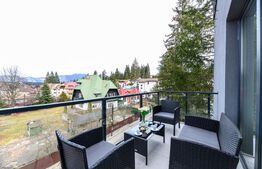 Apartament exclusivist în Predeal–investiție cu randament excelent,90MP 220.000E