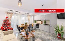 Apartament exclusivist în Predeal–investiție cu randament excelent,90MP 220.000E