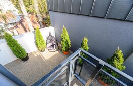 Apartament exclusivist în Predeal–investiție cu randament excelent,90MP 