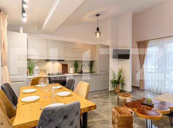 Apartament de vânzare 2 camere Predeal - 185875AV | BLITZ Brașov | Poza2