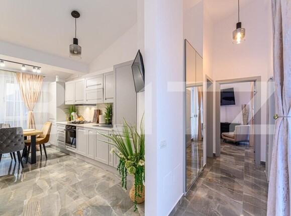 Apartament de vânzare 2 camere Predeal - 185875AV | BLITZ Brașov | Poza3