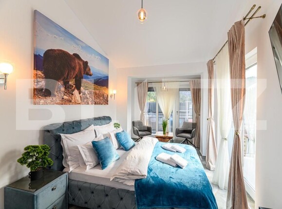 Apartament de vânzare 2 camere Predeal - 185875AV | BLITZ Brașov | Poza7