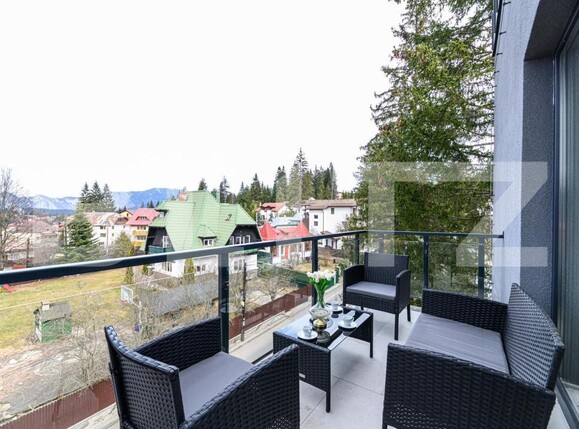 Apartament de vânzare 2 camere Predeal - 185875AV | BLITZ Brașov | Poza8