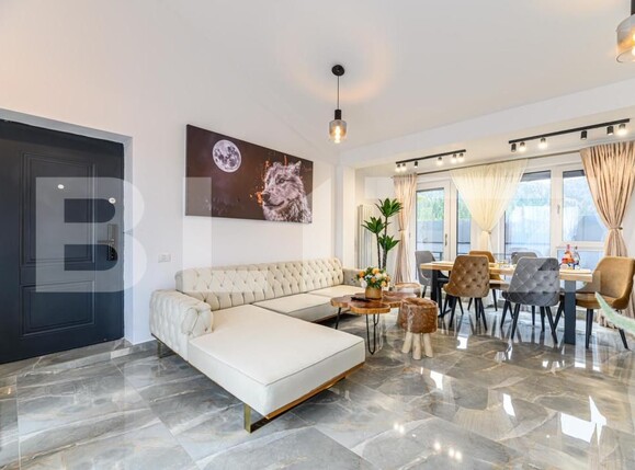 Apartament de vânzare 2 camere Predeal - 185875AV | BLITZ Brașov | Poza4