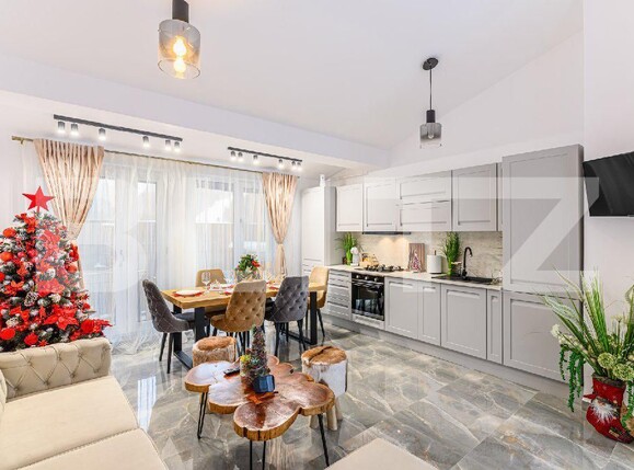 Apartament de vânzare 2 camere Predeal - 185875AV | BLITZ Brașov | Poza1