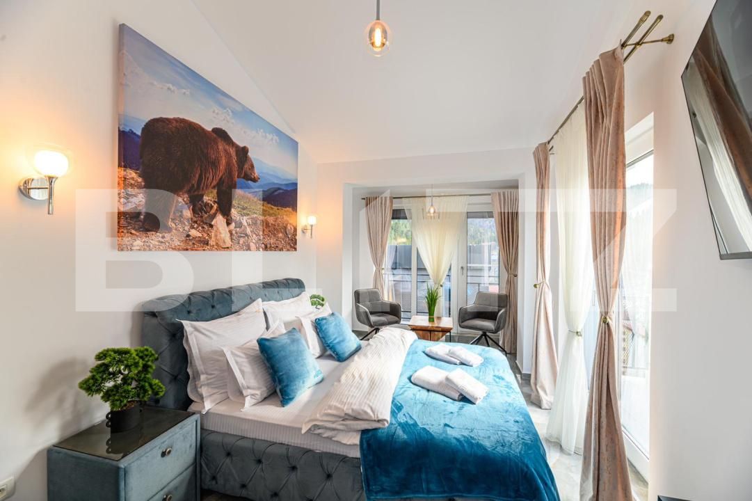 Apartament de vânzare 2 camere Predeal - 185875AV | BLITZ Brașov | Poza7