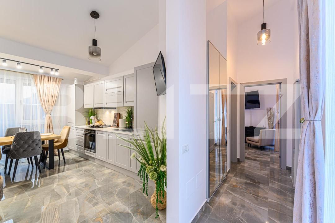Apartament de vânzare 2 camere Predeal - 185875AV | BLITZ Brașov | Poza3
