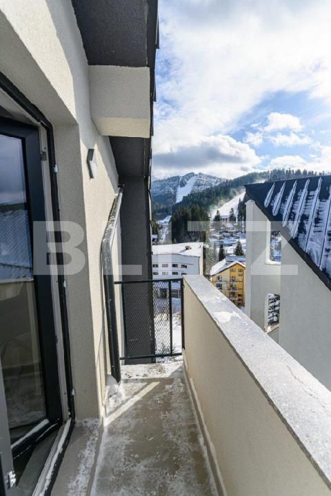 Apartament de vânzare 2 camere Predeal - 185875AV | BLITZ Brașov | Poza10