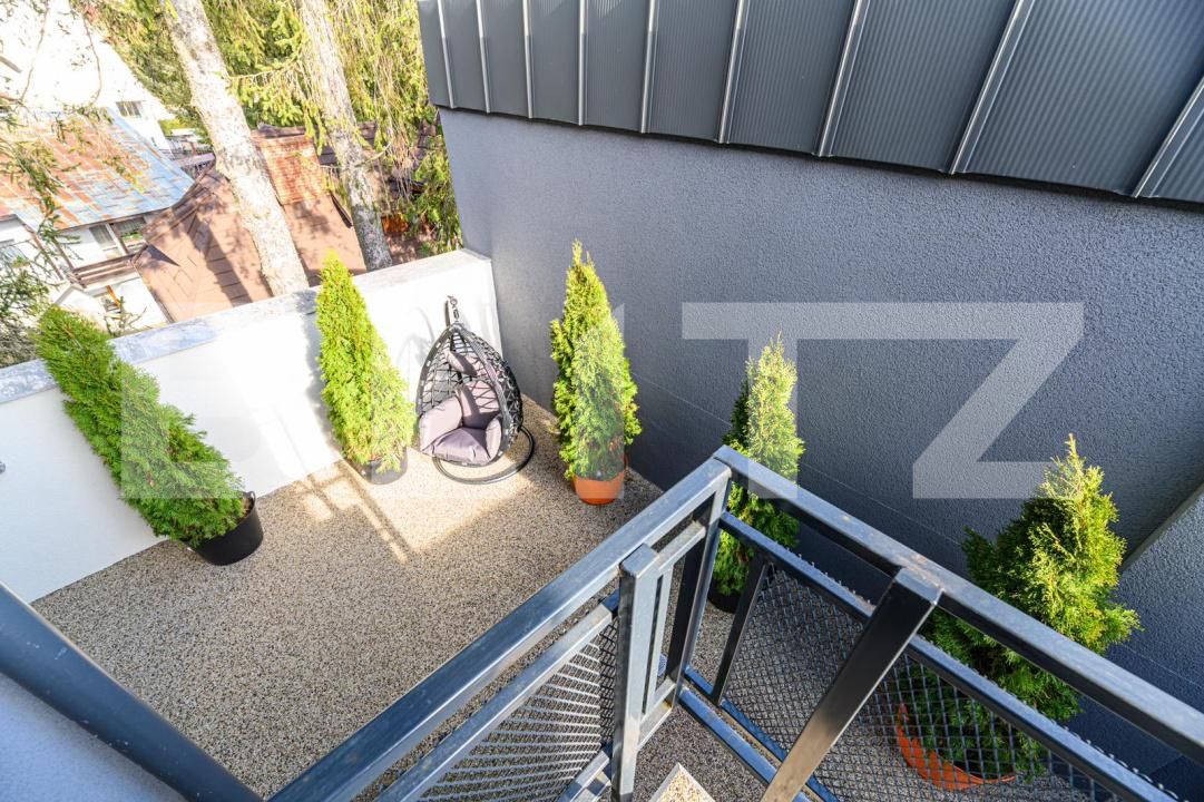 Apartament de vânzare 2 camere Predeal - 185875AV | BLITZ Brașov | Poza11