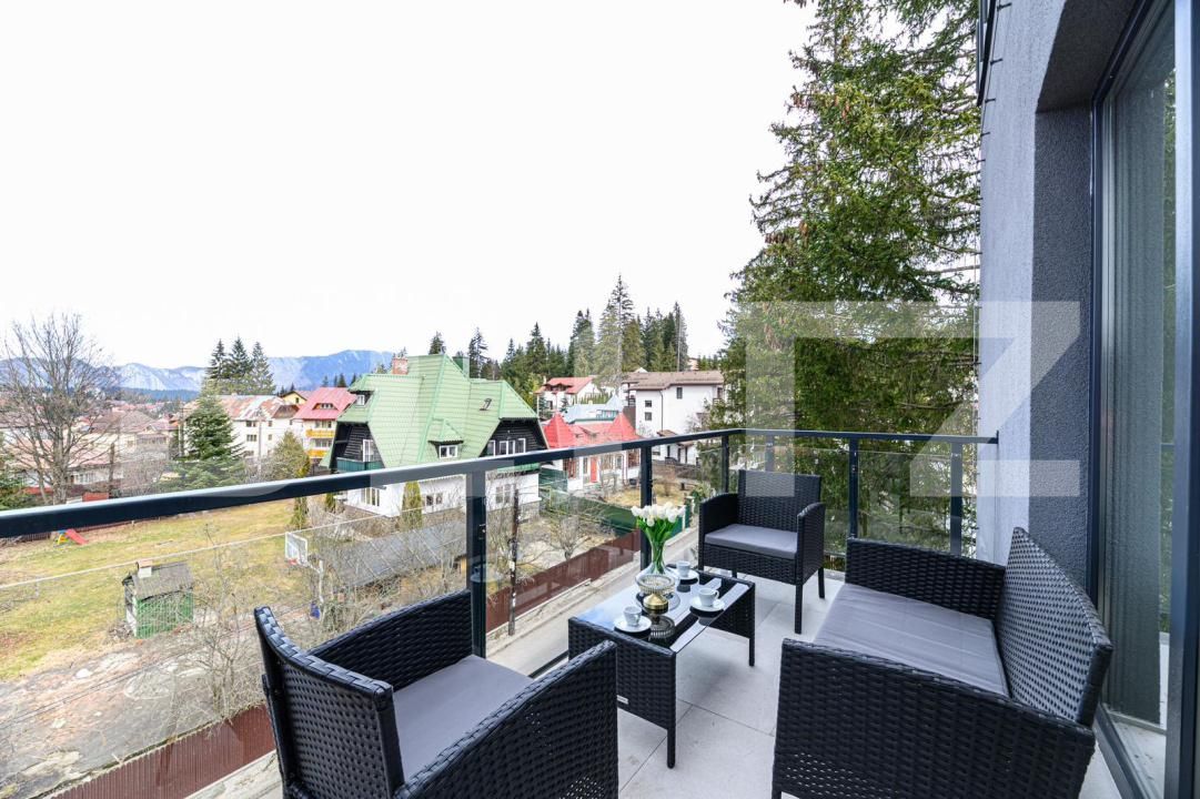Apartament de vânzare 2 camere Predeal - 185875AV | BLITZ Brașov | Poza8