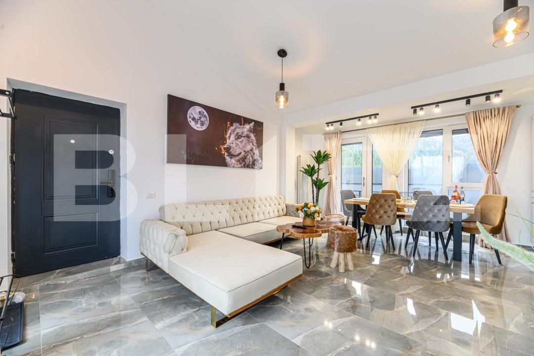 Apartament de vânzare 2 camere Predeal - 185875AV | BLITZ Brașov | Poza4