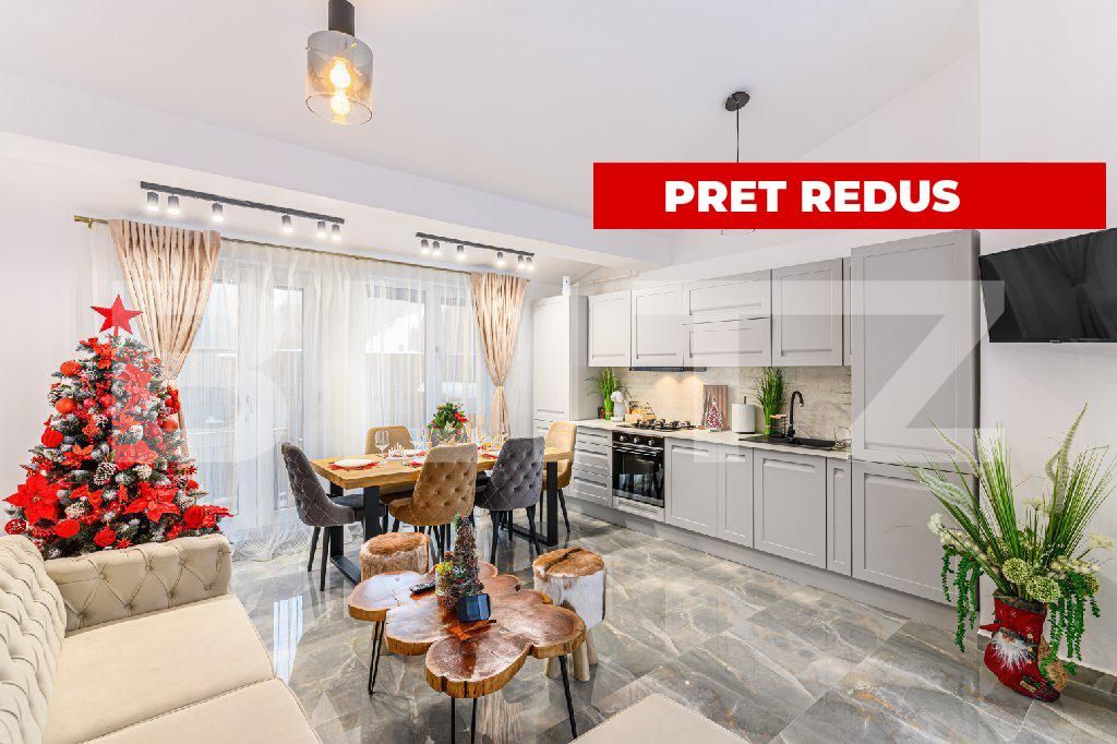 Apartament de vânzare 2 camere Predeal - 185875AV | BLITZ Brașov | Poza2