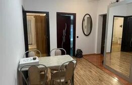 Apartament 3 camere de vânzare, decomandat, terasa ,zona centrala, Apahida