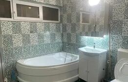 Apartament 3 camere de vânzare, decomandat, terasa ,zona centrala, Apahida