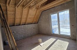 Casă individuala moderna, 5 camere, 800mp teren, panoramă spectaculoasă,Feleacu