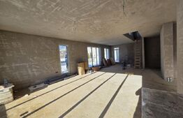 Casă individuala moderna, 5 camere, 800mp teren, panoramă spectaculoasă,Feleacu
