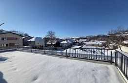 Casă individuala moderna, 5 camere, 800mp teren, panoramă spectaculoasă,Feleacu