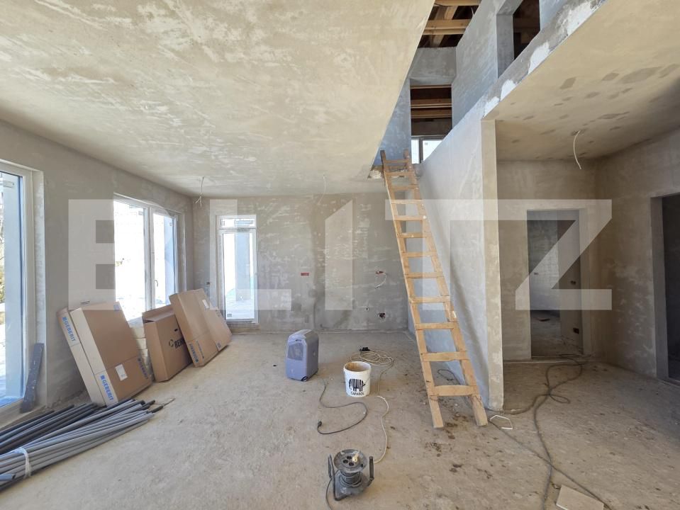 Casa de vânzare 5 camere Feleacu - 185878CV | BLITZ Cluj-Napoca | Poza2